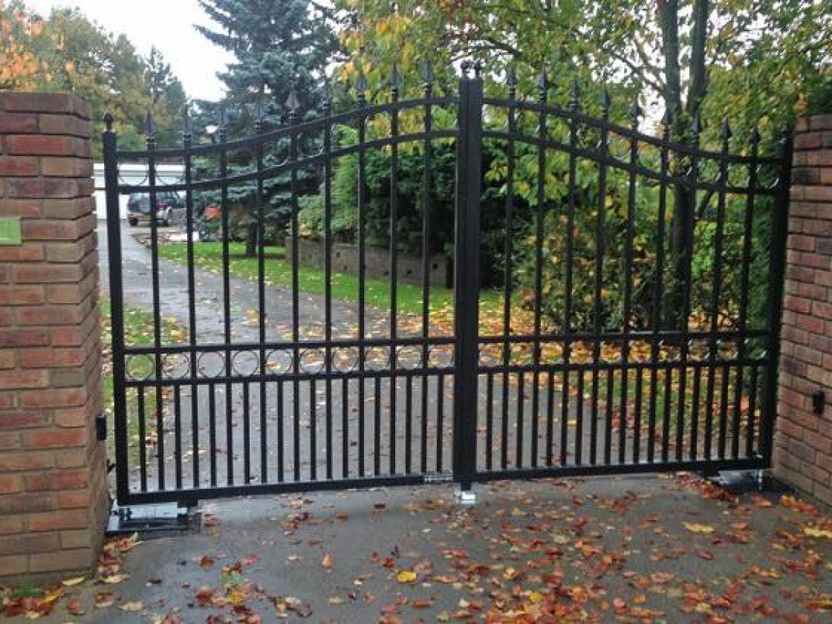 What's The Best Gate Automation System For Your Unique Needs?