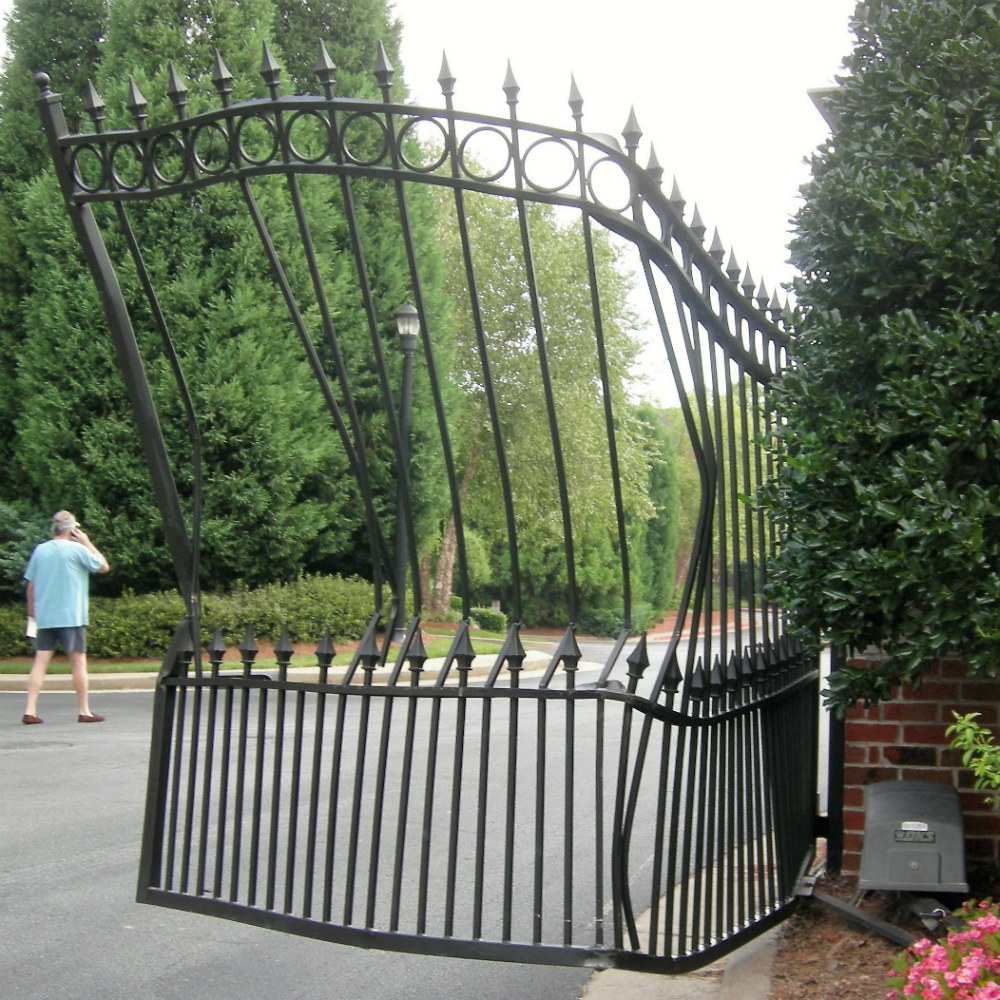 A gate sigma ru