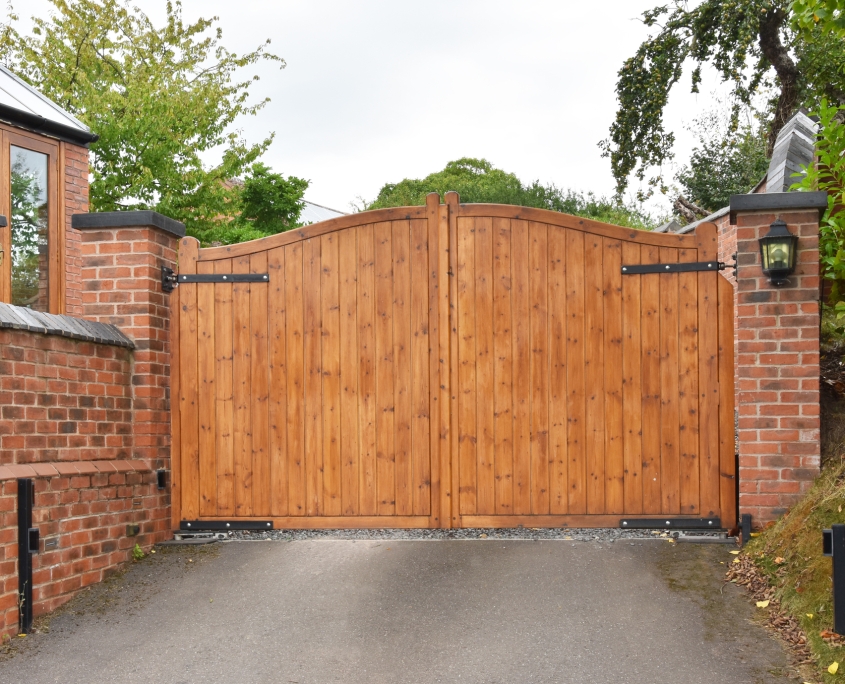 Our most frequently asked question about the bestelectric gates